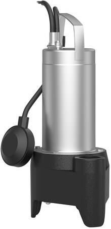 WILO ITALIA - WIL3094011 POMPA SOMMERG. ACQUE CARICHE WILO