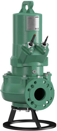 WILO ITALIA - WIL6047726 FA 10.82-245E + T 17.2-4/24HEx
