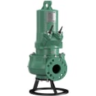 WILO ITALIA - WIL6046644 POMPA SOMMERG. ACQUE CARICHE WILO