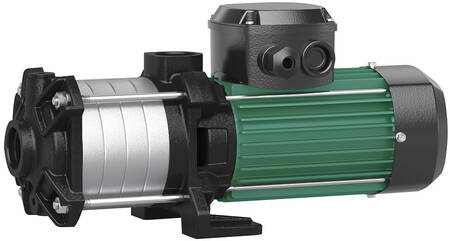 WILO ITALIA - WIL4233360 POMPA CENTRIFUGA ALTA PREVALENZA WILO