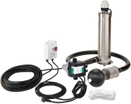 WILO ITALIA - WIL2543633 TWI5-SE-306EM-PNP/3