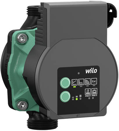 WILO ITALIA - WIL4232747 POMPA ALTA EFFIC. ROTORE BAGNATO WILO