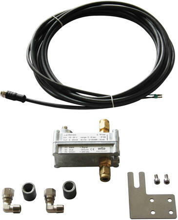 WILO ITALIA - WIL2136454 DDG10(4?20mA)