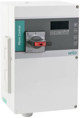 WILO ITALIA - WIL2539741 MS-L-1x4kW-DOL