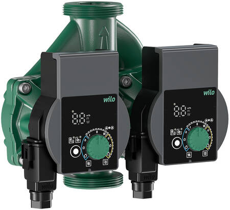 WILO ITALIA - WIL4230949 POMPA ALTA EFFIC. ROTORE BAGNATO WILO