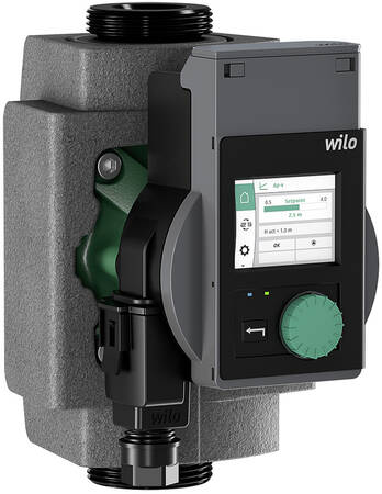 WILO ITALIA - WIL4244398 POMPA ALTA EFFIC. ROTORE BAGNATO WILO