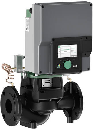 WILO ITALIA - WIL2204747 POMPA SING. ALTA EFFIC. MOT. VENT. WILO