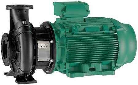 WILO ITALIA - WIL2213940 POMPA MONOBLOCCO MOTORE VENTIL. WILO