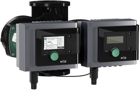 WILO ITALIA - WIL2217988 STRATOS MAXO-D 80/0,5-12 PN6