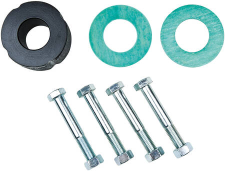 WILO ITALIA - WIL110586593 Compensatore 30 mmF1