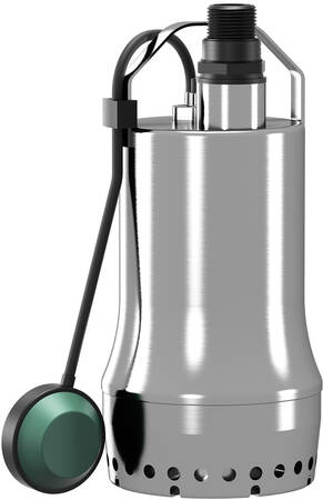 WILO ITALIA - WIL6043945 POMPA SOMMERGIBILE PER ACQUE REFLUE WILO