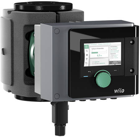 WILO ITALIA - WIL2217948 STRATOS MAXO 32/0,5-16 PN6/10