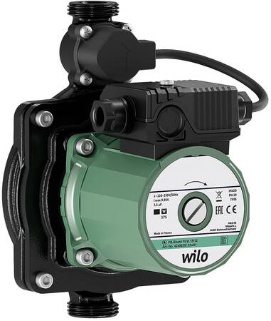 WILO ITALIA - WIL4249631 PBBOOSTFIRST15/12-E-F(220/230V-50Hz)