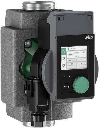 WILO ITALIA - WIL4255430 Stratos PICO-Z 20/0,5-4