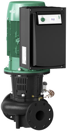 WILO ITALIA - WIL2159314 POMPA SING. VENTIL. RISP. ENERG. WILO