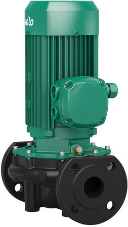 WILO ITALIA - WIL2089569 POMPA SINGOLA STANDARD MOT. VENTIL. WILO