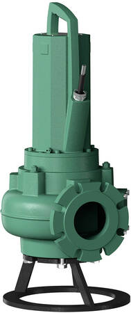 WILO ITALIA - WIL6064722 PRO V05DA-126/EAD0X2-M0015-523-O