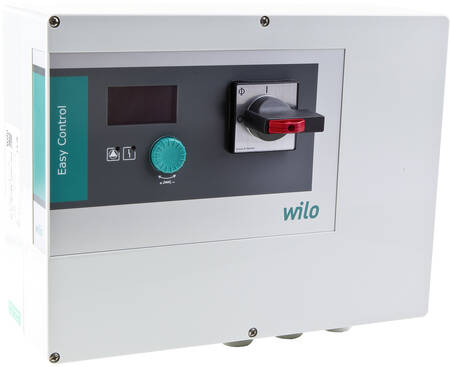 WILO ITALIA - WIL2543210 EC-L-1x12A-MT34-DOL-WM