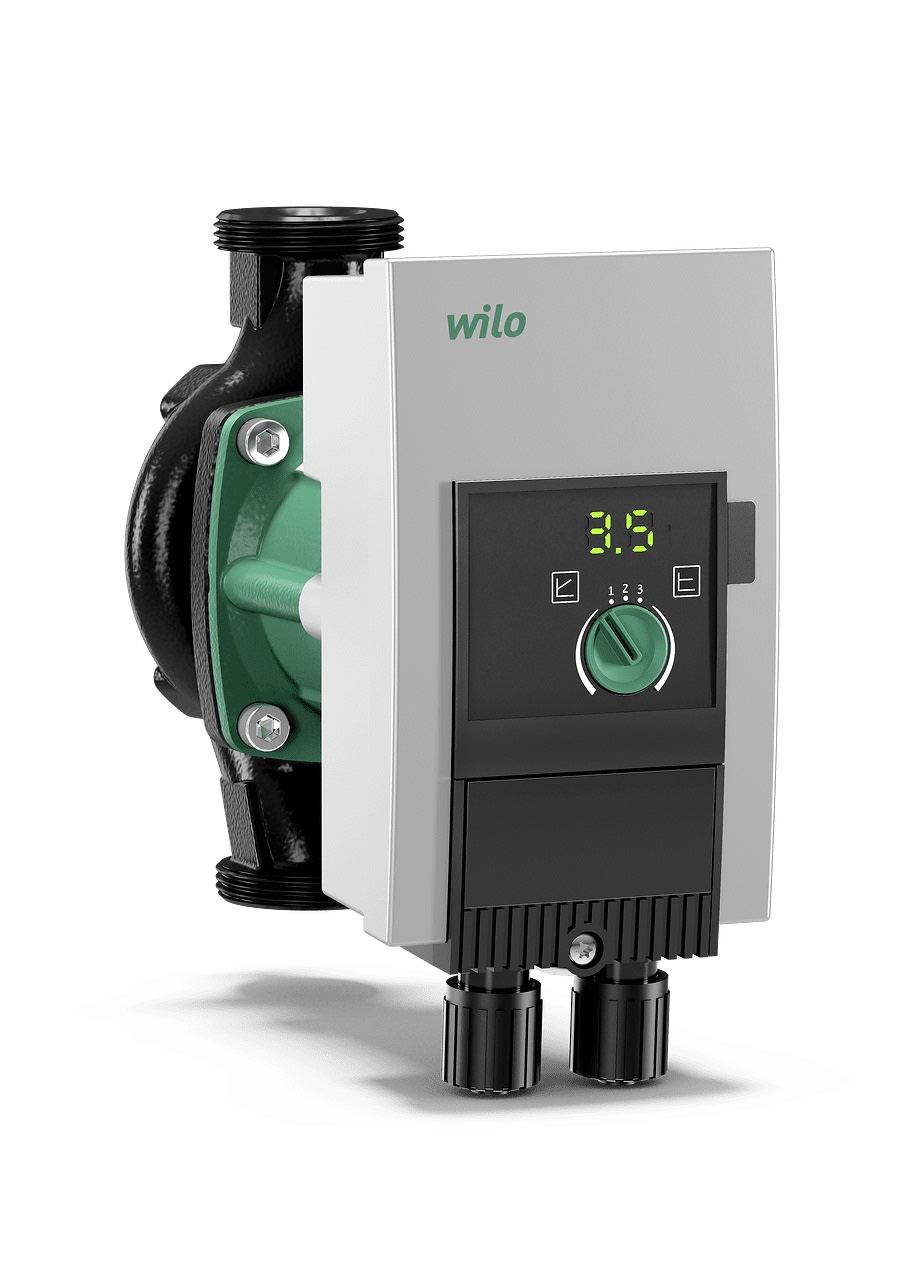 WILO ITALIA - WIL2120645 YONOS MAXO 40/0,5-4 PN6/10