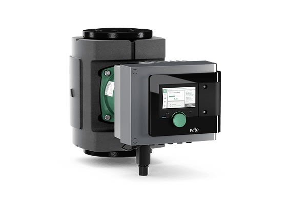 WILO ITALIA - WIL2164589 WILO-CONTROL CC-HVAC 3X22,0 FC BM