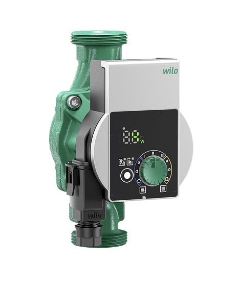 WILO ITALIA - WIL4215514 YONOS PICO 25/1-4-130