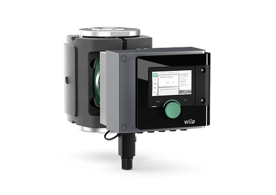 WILO ITALIA - WIL2164676 Stratos MAXO-Z 50/0,5-9 PN6/10