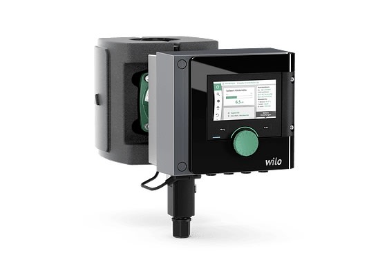 WILO ITALIA - WIL2164568 POMPA ALTA EFFIC. ROTORE BAGNATO WILO