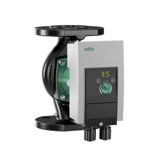 WILO ITALIA - WIL2120650 Yonos MAXO 50/0,5-9 PN6/10