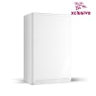 INTERGAS - IGS50100255 CALDAIA MUR.CONDENSAZ. INTERGAS XCLUSIVE