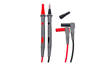 HT ITALIA SRL - HTIHA000765 4324-2 COPPIA PUNTALI R/N 2/4MM A 90