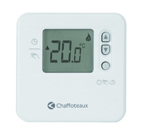 CHAFFOTEAUX - CHF3319128 SMART CONTROL LINK