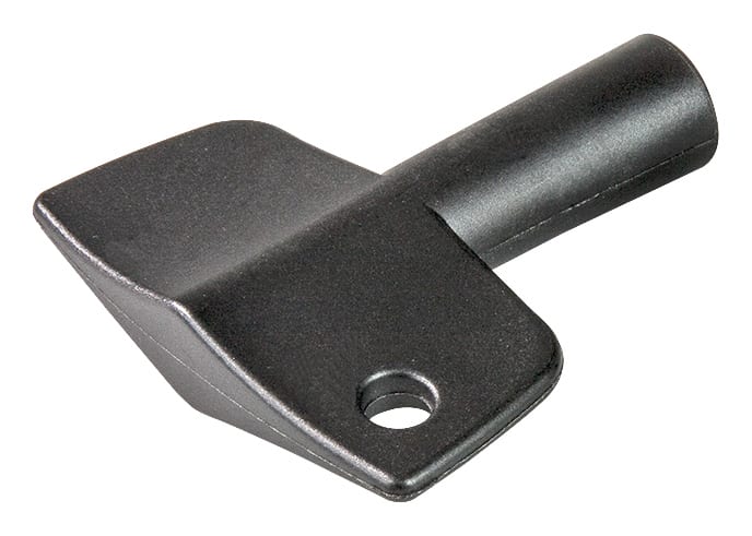 VIMAR SPA - VIWZX81 CHIAVE DI SBLOCCO PER ESM7 E EAM7